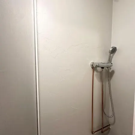 Vanhan Puutalon Tunnelmaa - Laehellae Keskustaa Apartmán *